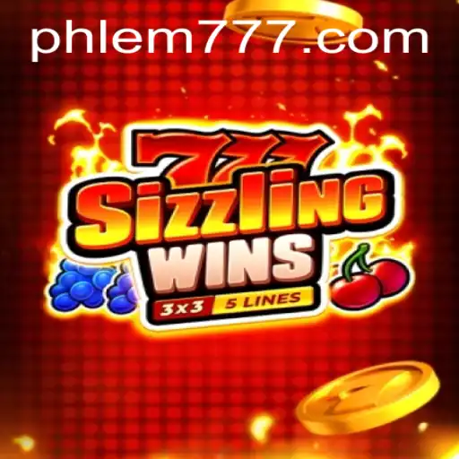 Discover the Thrills of 777sizzlingwins with EM777