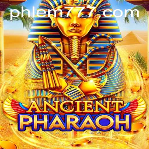 Discover the Enigmatic World of AncientPharaoh: Unraveling Secrets with EM777