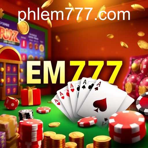 The Allure of Casino Games: A Deep Dive into EM777