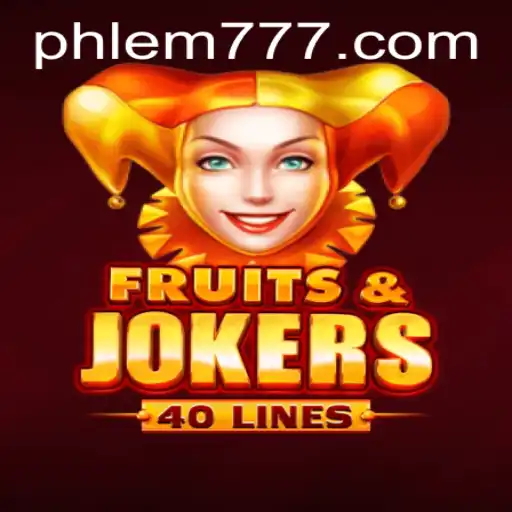 Discovering the Exciting World of FruitsAndJokers40 with EM777