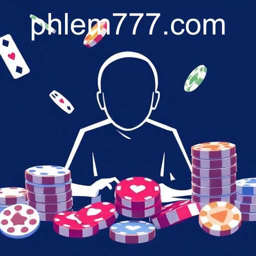 Responsible Gambling: A Guide for EM777 Users