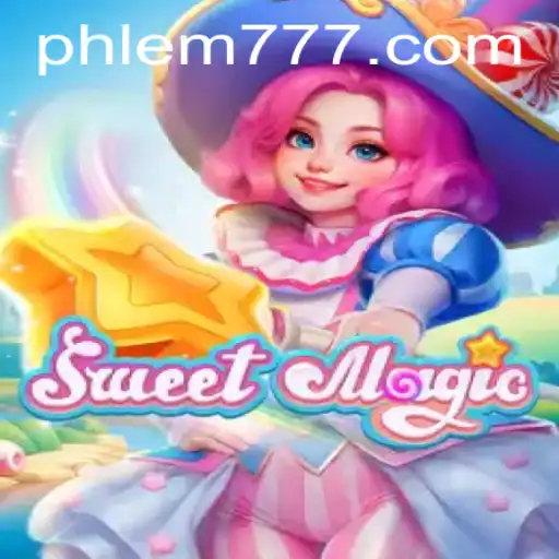Discovering the Enchanting World of SweetMagic with EM777